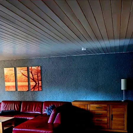 Appartement Steppuhn