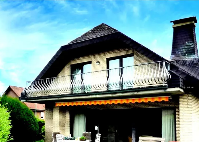 Appartement Steppuhn Baden